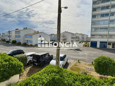 Vente appartement 2 pièces Saint-Hilaire-de-Riez 85