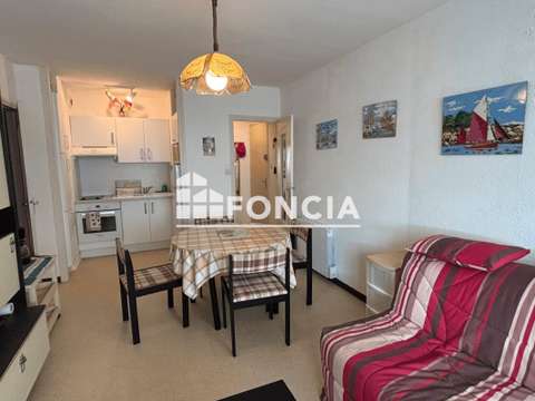 Vente appartement 2 pièces Vente appartement 2 pièces