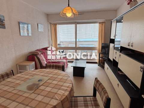 Vente appartement 2 pièces Vente appartement 2 pièces