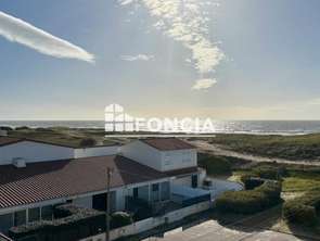 Vente Appartement 2 piècesSaint-Hilaire-de-Riez