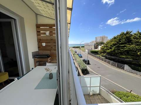 Vente Studio 1 pièce Saint-Hilaire-de-Riez 85