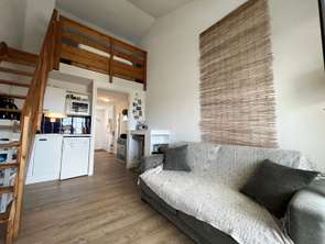 Vente StudioSaint-Hilaire-de-Riez