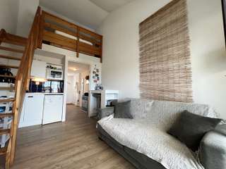 Vente Studio 1 pièce