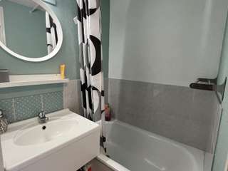 Vente Studio 1 pièce