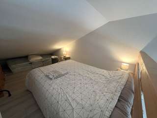Vente Studio 1 pièce