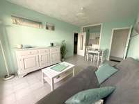 Vente appartement 2 pièces Vente appartement 2 pièces