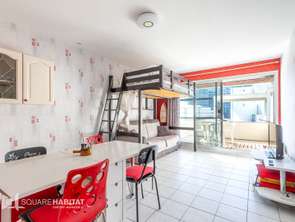 Vente StudioSaint-Hilaire-de-Riez