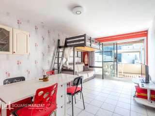Vente Studio 1 pièce