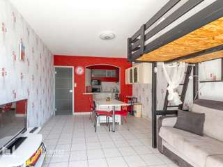 Vente Studio 1 pièce