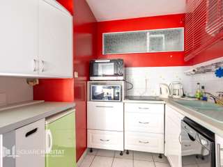 Vente Studio 1 pièce