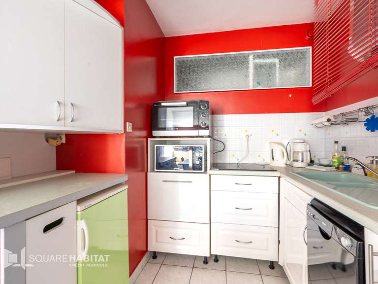 Vente Studio 1 pièce