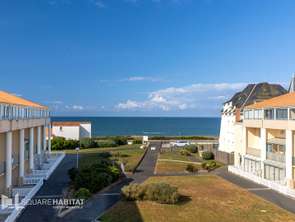 Vente Appartement 2 piècesSaint-Hilaire-de-Riez