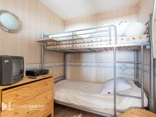 Vente Chambre 2 pièces