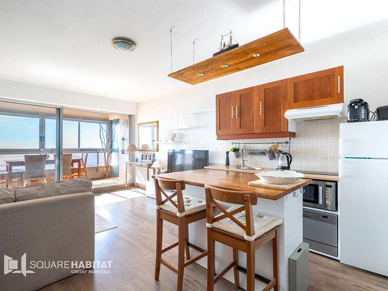 Vente Chambre 2 pièces