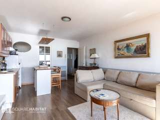 Vente Chambre 2 pièces