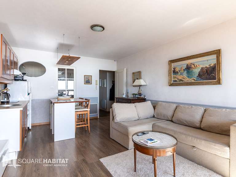 Vente Chambre 2 pièces