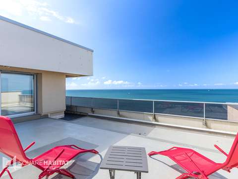 Vente Chambre 2 pièces Saint-Hilaire-de-Riez 85