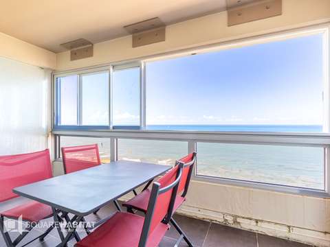 Vente Chambre 2 pièces