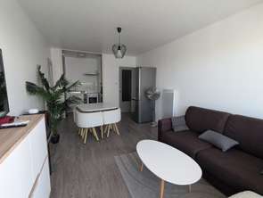 Vente Appartement 2 piècesSaint-Hilaire-de-Riez