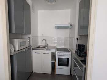 Vente appartement 2 pièces Vente appartement 2 pièces