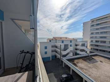 Vente Appartement 2 piècesSaint-Hilaire-de-Riez