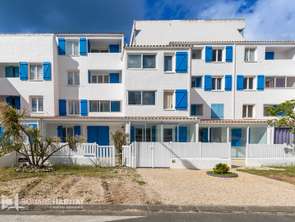 Vente Appartement 3 piècesSaint-Hilaire-de-Riez