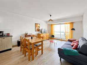 Vente Appartement 3 piècesSaint-Hilaire-de-Riez