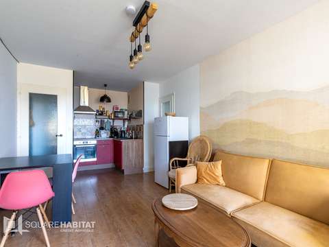 Vente appartement 3 pièces Saint-Hilaire-de-Riez 85