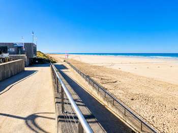 Vente Appartement 2 piècesSaint-Hilaire-de-Riez