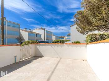 Vente appartement 3 pièces Saint-Hilaire-de-Riez 85