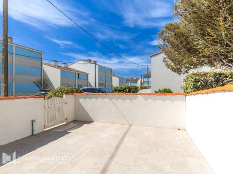 Vente appartement 3 pièces Saint-Hilaire-de-Riez 85