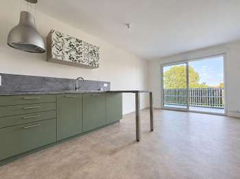 Vente appartement 2 pièces Saint-Hilaire-de-Riez 85