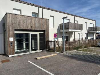 Vente Appartement 2 piècesSaint-Hilaire-de-Riez