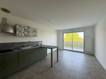 Vente Appartement 2 piècesSaint-Hilaire-de-Riez