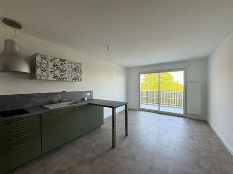 Vente appartement 2 pièces Vente appartement 2 pièces