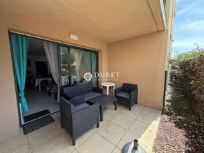 Vente Appartement 3 piècesSaint-Hilaire-de-Riez