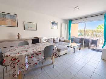 Vente Appartement 3 piècesSaint-Hilaire-de-Riez