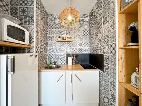 Vente appartement 2 pièces Vente appartement 2 pièces