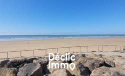 Photo Vente appartement Saint-Hilaire-de-Riez