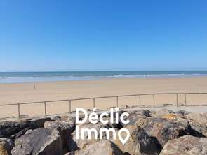 Vente Appartement T1Saint-Hilaire-de-Riez