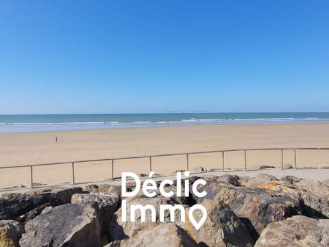 Vente appartement 1 pièce Saint-Hilaire-de-Riez 85