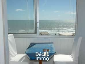 Vente Appartement T1Saint-Hilaire-de-Riez