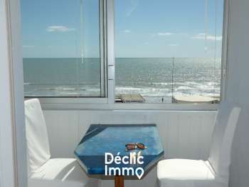 Vente appartement 1 pièce Saint-Hilaire-de-Riez 85