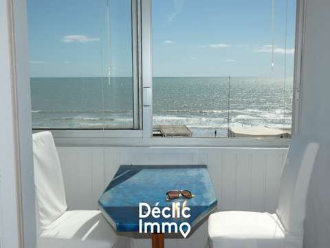 Vente appartement 1 pièce Saint-Hilaire-de-Riez 85