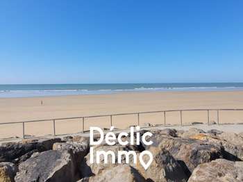 Vente appartement 1 pièce Saint-Hilaire-de-Riez 85
