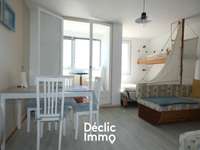 Vente appartement 1 pièce Vente appartement 1 pièce
