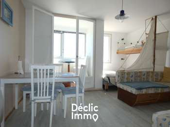 Vente appartement 1 pièce Vente appartement 1 pièce