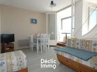 Vente appartement 1 pièce Vente appartement 1 pièce