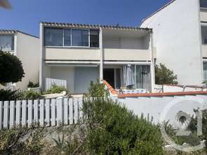 Vente Appartement 2 piècesSaint-Hilaire-de-Riez