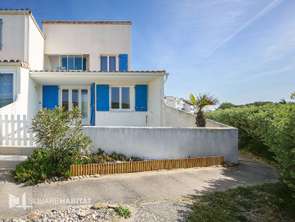 Vente Appartement 2 piècesSaint-Hilaire-de-Riez